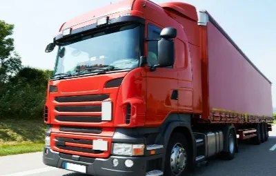 Ankara Akhisar Ambar Kargo