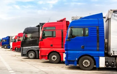 Ankara Akhisar Ambar Nakliyat