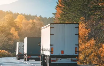 Ankara ile Akhisar Arası Klima Taşıma