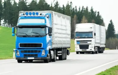 Ankara ile Akhisar Arası Eşya Taşıma